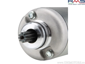 Elektromotor (indítómotor) Aprilia Atlantic / Gilera DNA / Runner VX / Runner VXR / Piaggio Beverly / Carbaby 125cc-200cc 4T -