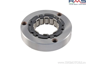 Elektromotor koppeling (bendix) - Honda Dylan / SH / Pantheon / Kymco Dink / Downtown / People S / X Citing 4T 125-300cc - RMS