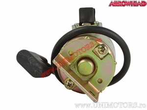 Elektromotor - Polaris Phoenix 200 ('05-'13) / Sawtooth 200 ('07) - Arrowhead