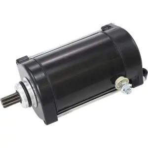 Elektromotor (Starter) - Kawasaki KL 650 B Tengai ('90-'91) / KLR 650 ('87-'14) - Moose