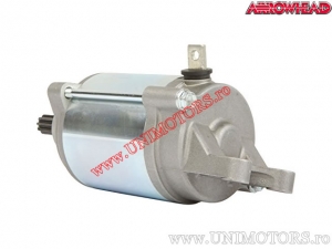 Elektromotor - Suzuki GSX-R 1000 ('01-'08) - Arrowhead