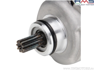 Elektromotor - SYM Euro MX / Jet4 / Shark / Symphony / Symphony S / Symphony SR 4T 125-150-200cc - RMS