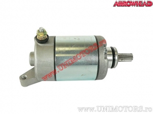 Elektromotor - Yamaha YFZ 450 / YFZ 450 Sonderausgabe - Arrowhead