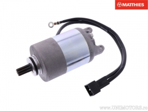 Elektromotor - Yamaha YW 125 BWS ('10-'15) - JM