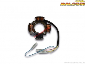 Elektronische Zündung Stator - Piaggio Motorräder - Malossi