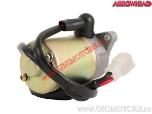 Eletromotor - Arctic Cat Youth 50 / Youth 90 2T - Arrowhead