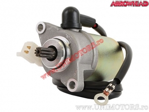 Eletromotor - Arctic Cat Youth 50 / Youth 90 2T - Arrowhead