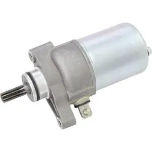 Eletromotor (arranque) - Yamaha TT-R 90 E ('03-'07) - Moose
