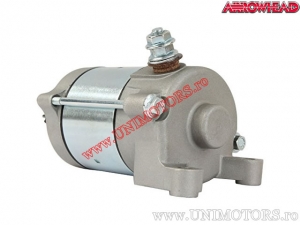 Eletromotor - Honda CRF 450 X - Arrowhead
