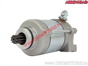 Eletromotor - Honda CRF 450 X - Arrowhead