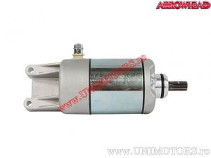 Eletromotor - Honda FJS 600 Silver Wing / FSC 600 Silver Wing - Arrowhead