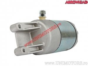 Eletromotor - Honda FJS 600 Silver Wing / FSC 600 Silver Wing - Arrowhead