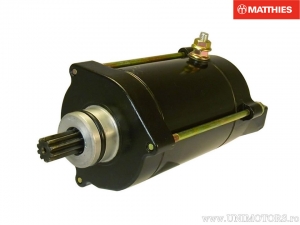 Eletromotor - Honda PC 800 Pacific Coast / VT 1100 C Shadow / VT 1100 C2 Shadow ACE / VT 1100 C3 Shadow Aero - JM