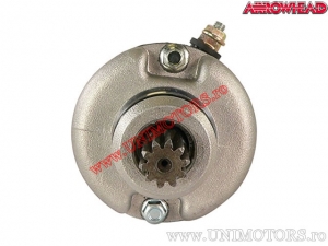 Eletromotor - Honda TRX 450 ER Sportrax E-Start - Arrowhead