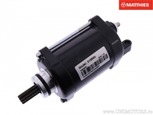 Eletromotor - Kawasaki Z 1000 D ('10-'13) / Z 1000 D Black Edition ('12) / Z 1000 E ABS ('10-'13) - JM