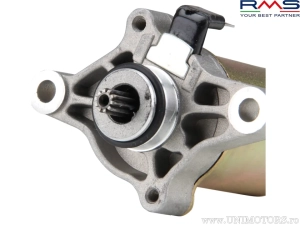 Eletromotor - Kymco Bet&Win (B&W) / Dink / Heroism / MXer / MXU / People / People S / Sniper / Super 9 / Top Boy 2T 50cc - RMS