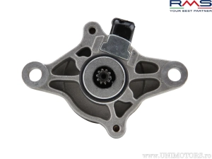 Eletromotor - Kymco Bet&Win (B&W) / Dink / Heroism / MXer / MXU / People / People S / Sniper / Super 9 / Top Boy 2T 50cc - RMS