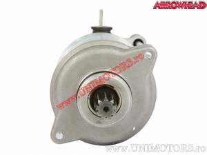 Eletromotor - Suzuki GSX-R 1000 ('01-'08) - Arrowhead