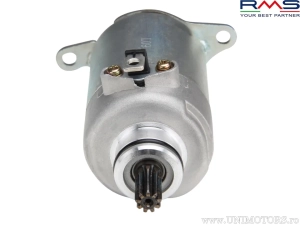 Eletromotor - SYM Euro MX / Jet4 / Shark / Symphony / Symphony S / Symphony SR 4T 125-150-200cc - RMS