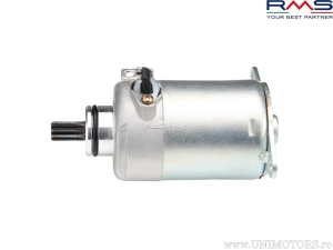 Eletromotor - SYM Euro MX / Jet4 / Shark / Symphony / Symphony S / Symphony SR 4T 125-150-200cc - RMS