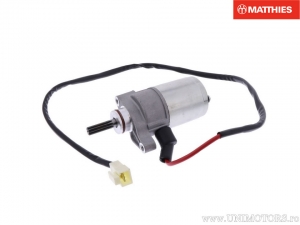 Eletromotor - Yamaha TT-R 110 E ('08-'22) - JM