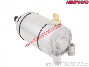 Eletromotor - Yamaha WR 250 F ('03-'13) - Arrowhead
