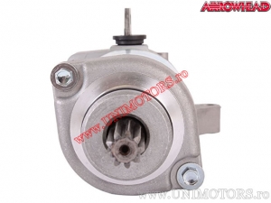 Eletromotor - Yamaha WR 450 F ('07-'15) - Arrowhead