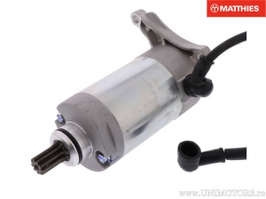 Eletromotor - Yamaha XT 225 ('92-'07) - JM