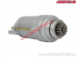 Eletromotor - Yamaha XV 1100 Virago / XVS 1100 V-Star / XVS11 V-Star - Arrowhead