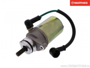 Eletromotor - Yamaha YFM 80 Badger ('00-'01) / YFM 80 W Raptor ('02-'08) - JM