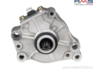 Elettromotore - Aprilia SR / Gilera Runner / Piaggio Hexagon / Typhoon 2T 125-150cc / Aprilia Scarabeo / Piaggio 4T 100cc - RMS
