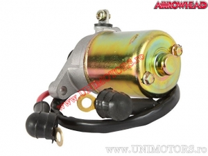 Elettromotore - Arctic Cat Youth 90 4T ('04-'05) - Arrowhead