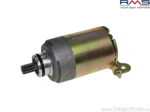 Elettromotore (avviamento) - Aprilia Leonardo / Scarabeo (Rotax) - 125/150/200cc 4 tempi - (RMS)
