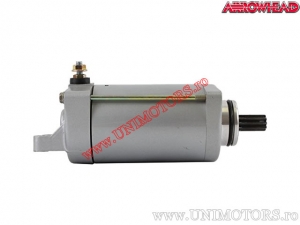 Elettromotore - Harley Davidson VRSCA / VRSCAW / VRSCB V-Rod / VRSCD / VRSCDX Night Rod / VRSCF / VRSCR - Arrowhead