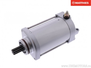 Elettromotore - Harley-Davidson VRSCD 1130 / VRSCDX 1130 / VRSCDX 1250 / VRSCDX 1250 / VRSCDXA 1250 / VRSCR 1130 - JM