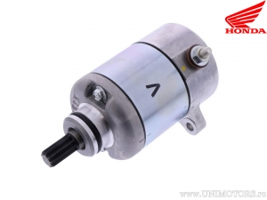 Elettromotore - Honda ANF 125 Innova / C 125 A Super Cub ABS / MSX 125 / MSX 125 A ABS / Z 125 MA Monkey ABS - Honda