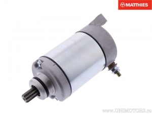Elettromotore - Honda CB 1000 R / CB 1000 RA / CBF 1000 / CBF 1000 A / CBF 1000 F / CBF 1000 FA / CBR 1000 RR - JM