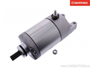 Elettromotore - Honda CB 500 ('94-'03) / CB 500 S Sport ('98-'03) / CBF 500 ('04-'08) / CBF 500 A ABS ('04-'08) - JM