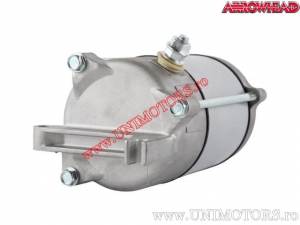 Elettromotore - Honda RVF 750 R / VFR 800 Interceptor / VFR 800 A Interceptor / VFR 800 F Interceptor - Arrowhead