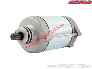 Elettromotore - Honda ST 1100 Pan European / ST 1100 A Pan European ABS - Arrowhead