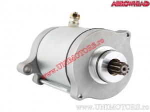 Elettromotore - Honda ST 1300 Pan European CBS / ST 1300 A Pan European ABS CBS - Arrowhead