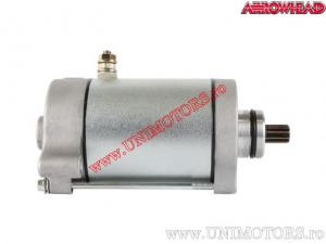 Elettromotore - Honda ST 1300 Pan European CBS / ST 1300 A Pan European ABS CBS - Arrowhead