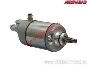 Elettromotore - Honda TRX 450 ES / TRX 400 Fourtrax / TRX 450 / TRX 500 FourTrax - Arrowhead