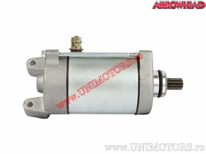 Elettromotore - Honda VT 750 C Shadow / VT 750 CD Shadow ACE / VT 750 DC Shadow Spirit - Arrowhead