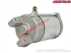 Elettromotore - Honda VT 750 C Shadow / VT 750 CD Shadow ACE / VT 750 DC Shadow Spirit - Arrowhead