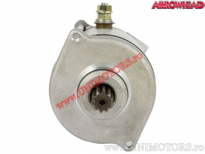 Elettromotore - Honda VT 750 C Shadow / VT 750 CD Shadow ACE / VT 750 DC Shadow Spirit - Arrowhead