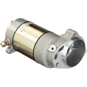 Elettromotore (motorino d'avviamento) - Polaris 300 2X4 / 300 6X6 / Scrambler 400 4X4 / Trail Blazer 250 2X4 / Xpress 400 2X4 - 