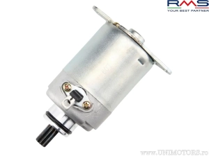 Elettromotore - SYM Euro MX / Jet4 / Shark / Symphony / Symphony S / Symphony SR 4T 125-150-200cc - RMS