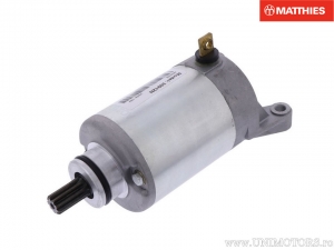 Elettromotore - Yamaha MT-03 320 A MTN320-A ABS ('16-'23) / R3 320 A ABS ('22-'23) / YZF-R3 320 A ABS ('15-'21) - JM