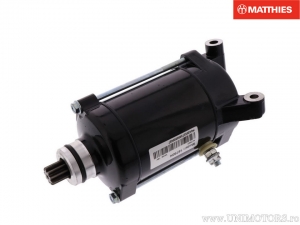 Elettromotore - Yamaha VMX-12 1200 DC Vmax / VMX-12 1200 N Vmax / VMX-12 1200 NC Vmax / VMX-12 1200 U Vmax - JM
